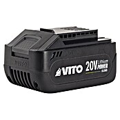Vito Sierra de sable de batería Ego (20 V, 1 batería, 4 Ah, Longitud de carrera: 22 mm) | BAUHAUS