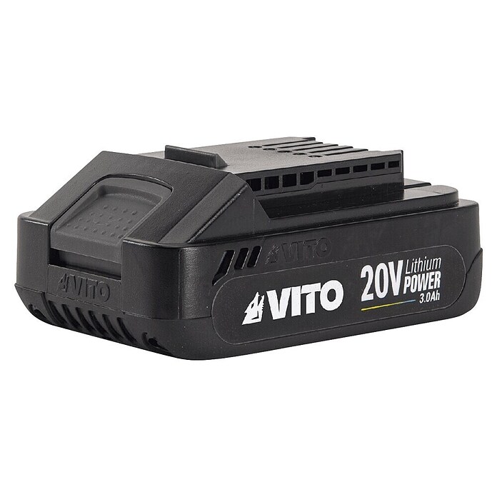 Vito Juego de máquinas VIBCAGC (18 V, 1 batería, 3 Ah, 4 pzs.) | BAUHAUS