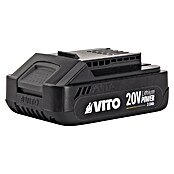 Vito Juego de máquinas VIBCAGC (18 V, 1 batería, 3 Ah, 4 pzs.) | BAUHAUS