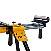 Vito Mesa para sierra VIBSE150 (Carga soportada: 150 kg) | BAUHAUS