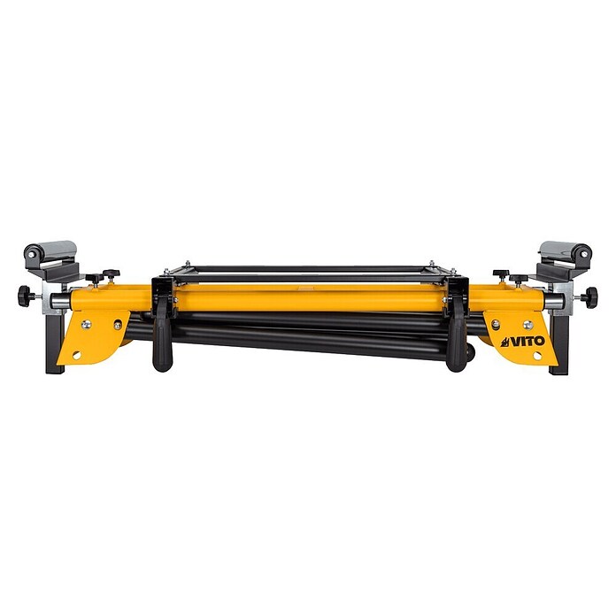 Vito Mesa para sierra VIBSE150 (Carga soportada: 150 kg) | BAUHAUS