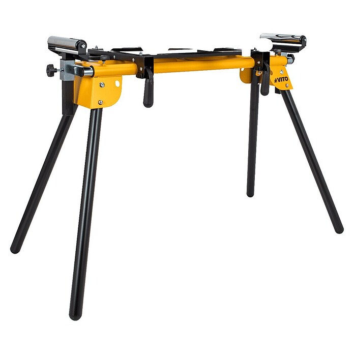 Vito Mesa para sierra VIBSE150 (Carga soportada: 150 kg) | BAUHAUS