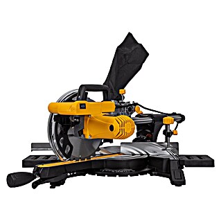 Vito Sierra ingletadora telescópica VISCME210 (1.500 W, Diámetro hoja de sierra: 210 mm)