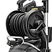 Vito Hidrolimpiadora de alta presión WR4 225 (225 bar, 2.500 W, Capacidad de bombeo: 7,7 l/min) | BAUHAUS
