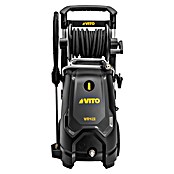 Vito Hidrolimpiadora de alta presión WR4 225 (225 bar, 2.500 W, Capacidad de bombeo: 7,7 l/min) | BAUHAUS