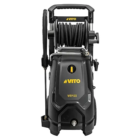 Vito  Hidrolimpiadora de alta presión WR4 225