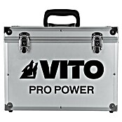 Vito Equipo de soldadura VII170 (Corriente de soldadura: 20 A - 170 A) | BAUHAUS