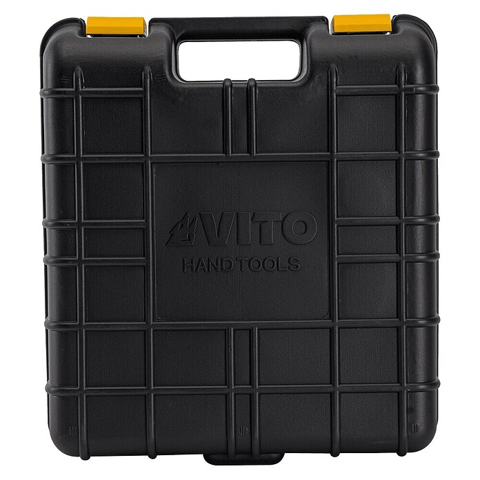 Vito Ventosa VIV200VP (Diámetro: 200 mm, Carga soportada: 200 kg) | BAUHAUS