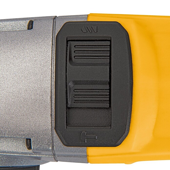 Vito Taladro percutor VIBE1050A (1.050 W, Número máx. de impactos: 44.800 /min) | BAUHAUS