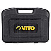 Vito Taladro percutor VIBE1050A (1.050 W, Número máx. de impactos: 44.800 /min) | BAUHAUS