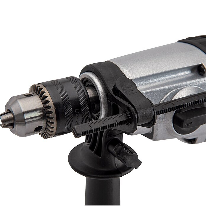 Vito Taladro percutor VIBE1050A (1.050 W, Número máx. de impactos: 44.800 /min) | BAUHAUS