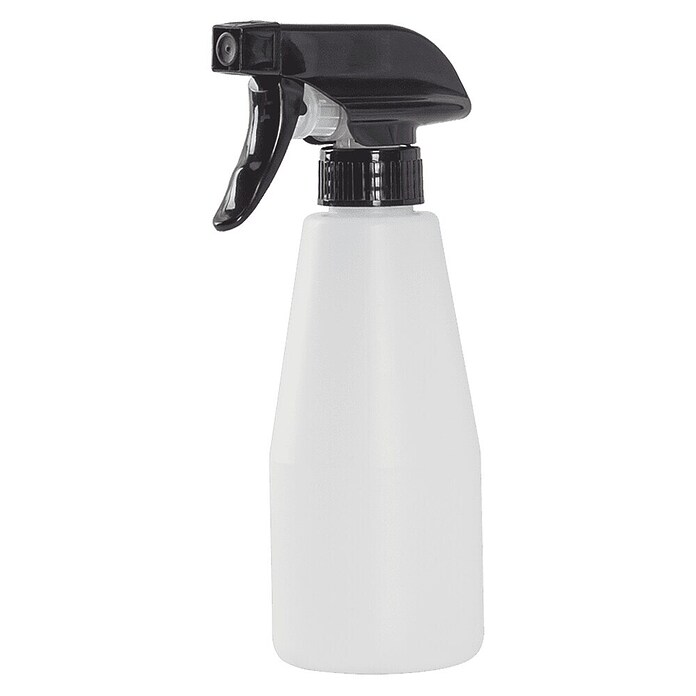 Limpiadora de cristales de batería ITMLV (3,7 V, Volumen de recipiente: 150 ml) | BAUHAUS