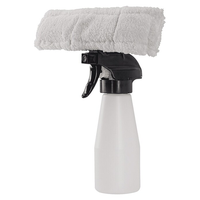 Limpiadora de cristales de batería ITMLV (3,7 V, Volumen de recipiente: 150 ml) | BAUHAUS