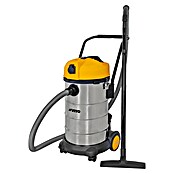 Vito Aspirador en seco y húmedo eléctrico VIASL40 (1.200 W, Volumen de recipiente: 40 l) | BAUHAUS