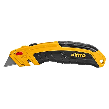 Vito Cúter de seguridad VIFSPR