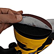 Vito Lijadora orbital eléctrica VILOP430 (430 W, 4.000 r.p.m. - 13.500 r.p.m., Longitud del plato lijador: 125 mm) | BAUHAUS