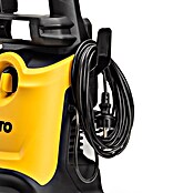 Vito Hidrolimpiadora de alta presión WR2 Lite (180 bar, 2.100 W, Capacidad de bombeo: 7,8 l/min) | BAUHAUS