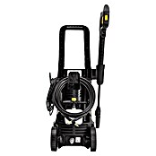 Vito Hidrolimpiadora de alta presión WR2 Lite (180 bar, 2.100 W, Capacidad de bombeo: 7,8 l/min) | BAUHAUS