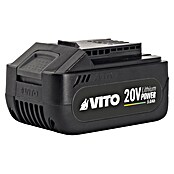Vito Mezclador de batería VIBCCMCC20B5CS (20 V, 1 batería, Diámetro paleta de mezcla: 100 mm) | BAUHAUS