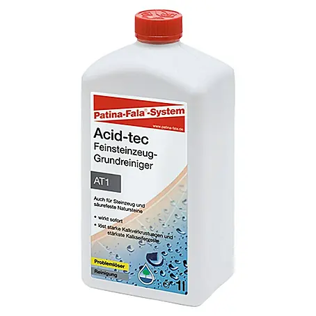 Patina-Fala  Grundreiniger Acid-Tec
