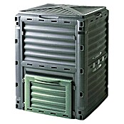 Thermo compostbak Slim-Line (300 l, 60 x 60 x 83 cm)