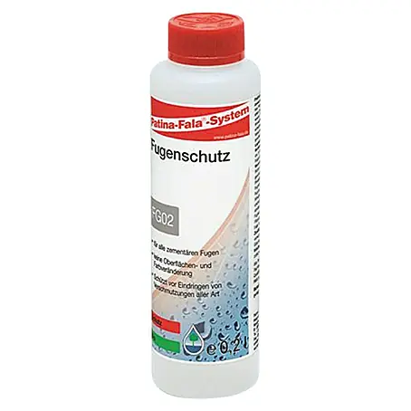 Patina-Fala  Fugenschutz