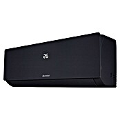 Inverterska split klimatska naprava  (Zmogljivost hlajenja: 3.500 W, Črna) | 3419 - Split Marke | CBKC - Klima Marke | CBK - Klima | CB - Elektroinstallation | C - Elektro | BAUHAUS