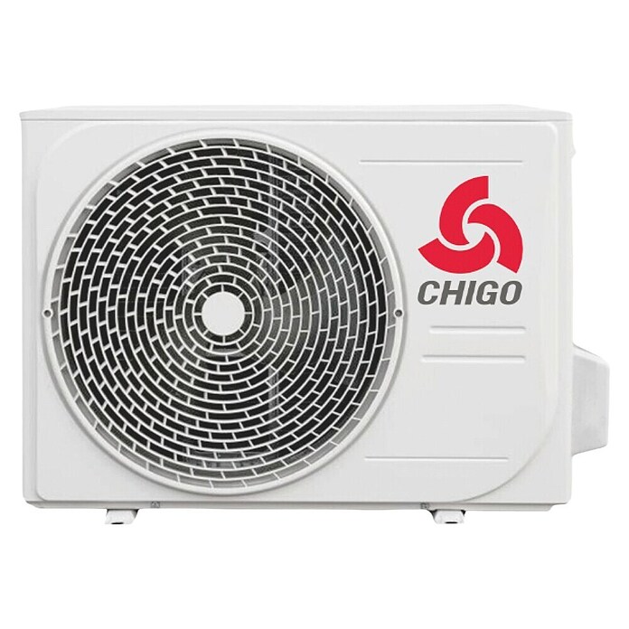 Inverterska split klimatska naprava  (Zmogljivost hlajenja: 3.500 W, Črna) | 3419 - Split Marke | CBKC - Klima Marke | CBK - Klima | CB - Elektroinstallation | C - Elektro | BAUHAUS