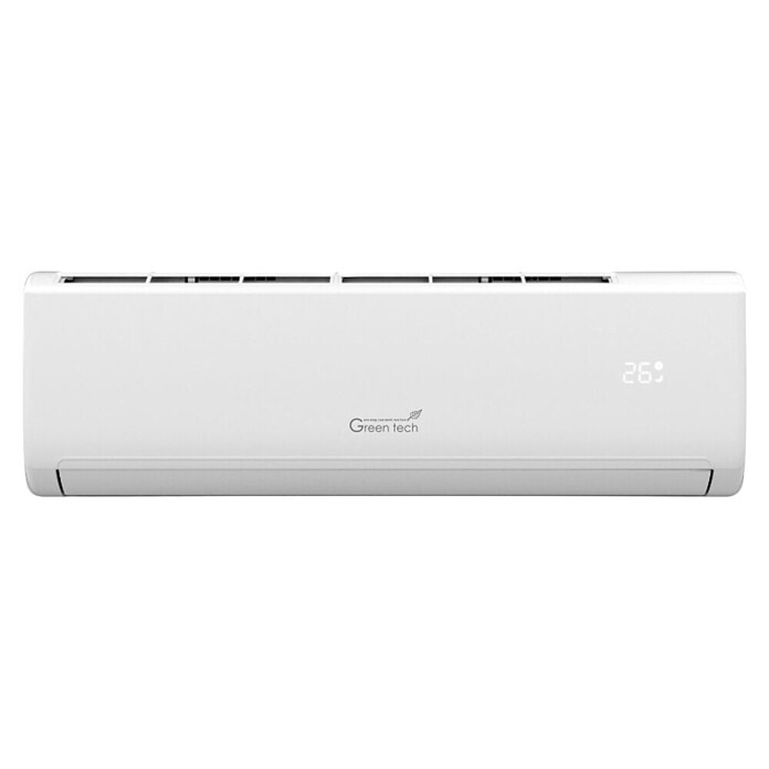 Green Tech Klimatska naprava  (Ustrezno za: prostore s površino od 14 do 22 m², Bela) | 3419 - Split Marke | CBKC - Klima Marke | CBK - Klima | CB - Elektroinstallation | C - Elektro | BAUHAUS
