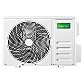 Green Tech Klimatska naprava  (Ustrezno za: prostore s površino od 14 do 22 m², Bela) | 3419 - Split Marke | CBKC - Klima Marke | CBK - Klima | CB - Elektroinstallation | C - Elektro | BAUHAUS