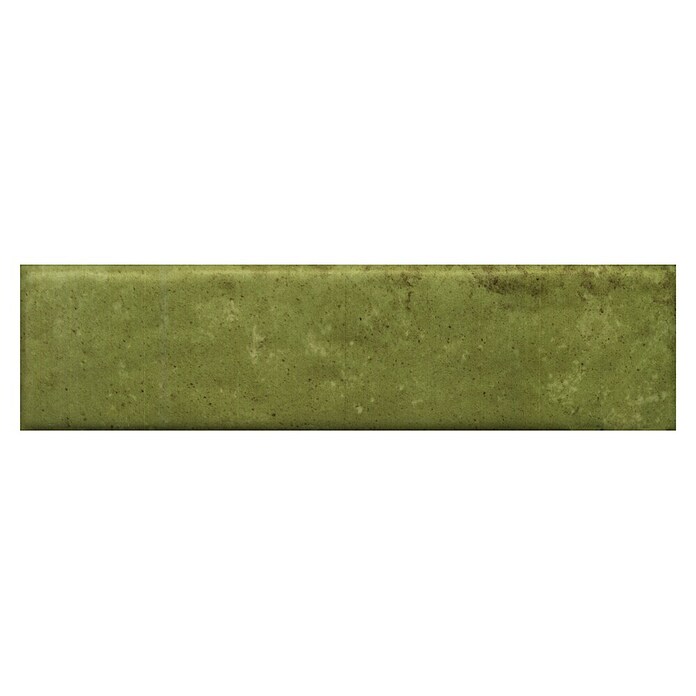 Wandfliese Portofino (6,5 x 26 cm, Musk, Glänzend) | BAUHAUS
