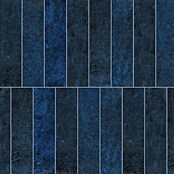 Wandfliese Portofino (6,5 x 26 cm, Ocean, Glänzend) | BAUHAUS