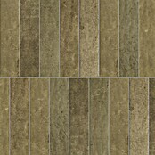 Wandfliese Portofino (6,5 x 26 cm, Musk, Glänzend) | BAUHAUS
