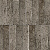 Wandfliese Portofino (6,5 x 26 cm, Greige, Glänzend) | BAUHAUS