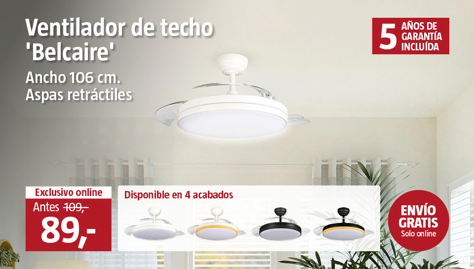 Ventilador