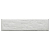 Wandfliese Portofino (6,5 x 26 cm, White, Glänzend) | BAUHAUS