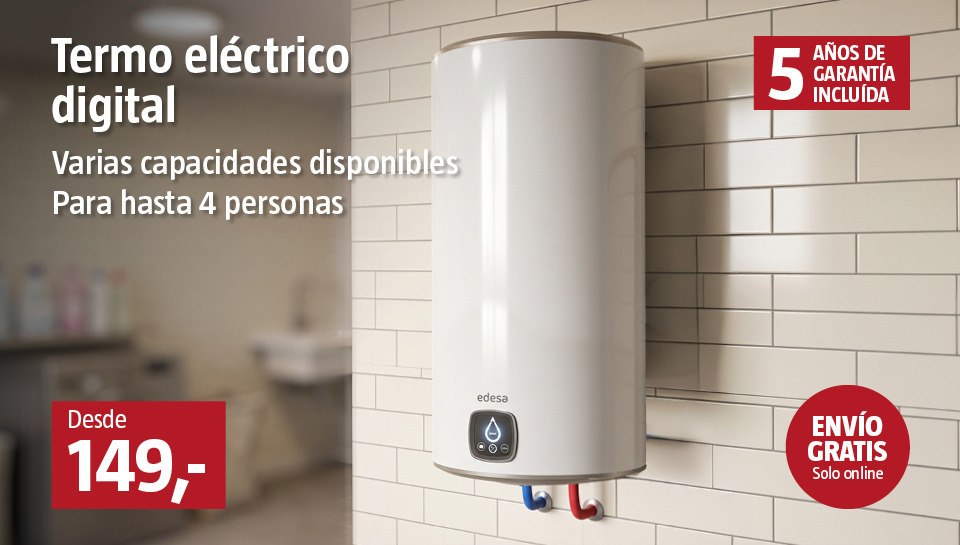 Termo eléctrico