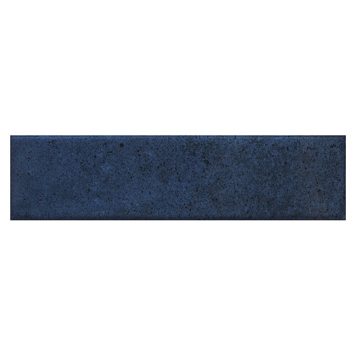 Wandfliese Portofino (6,5 x 26 cm, Ocean, Glänzend) | BAUHAUS