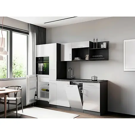 Respekta Oliver Küchenzeile