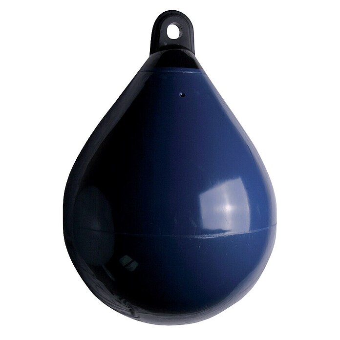Talamex Bolvormige stootwil (Diameter: 45 cm, Navy) | BAUHAUS