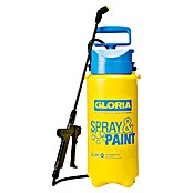 Gloria Uređaj za tlačno prskanje Spray & Paint  (5 l) | BAUHAUS