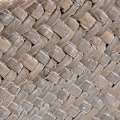 Versa Cesta (L x An x Al: 30 x 20 x 12 cm, Gris, 2 pzs.) | BAUHAUS