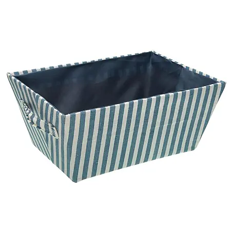 Versa  Cesta a rayas