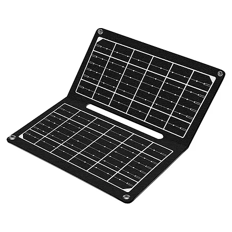 EDM  Panel solar Plegable