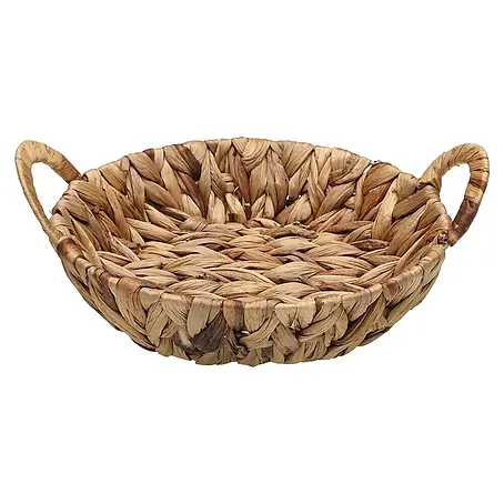 Versa  Cesta con asas Jacinto de agua