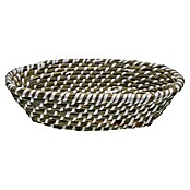 Versa Cesta (L x An x Al: 19 x 35 x 9 cm, Blanco) | BAUHAUS