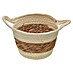 Versa Cesta de fibra vegetal 