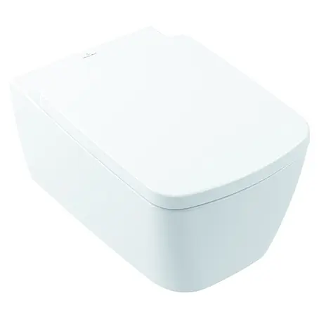 Villeroy & Boch Subway 3.0 Wand-WC-Set