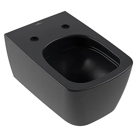 Villeroy & Boch Subway 3.0 Spülrandloses Wand-WC