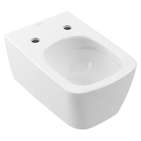 Villeroy & Boch Subway 3.0 Spülrandloses Wand-WC
